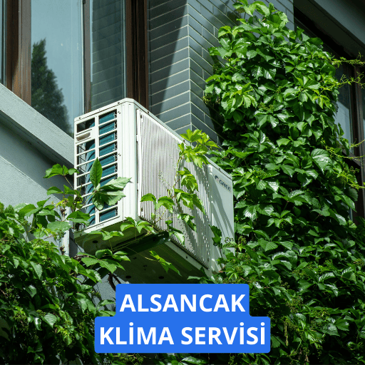 Alsancak Whirlpool Klima Servisi