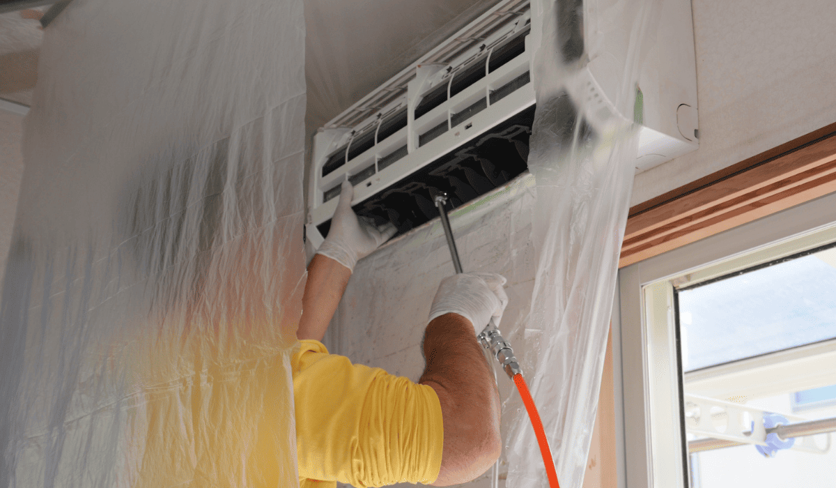 Alsancak Whirlpool Klima Bakımı