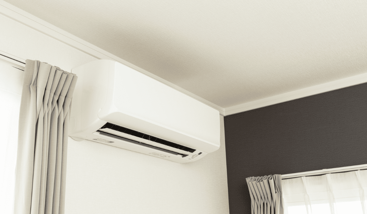 Alsancak Whirlpool İnverter Klima İnverter Klima Servisi