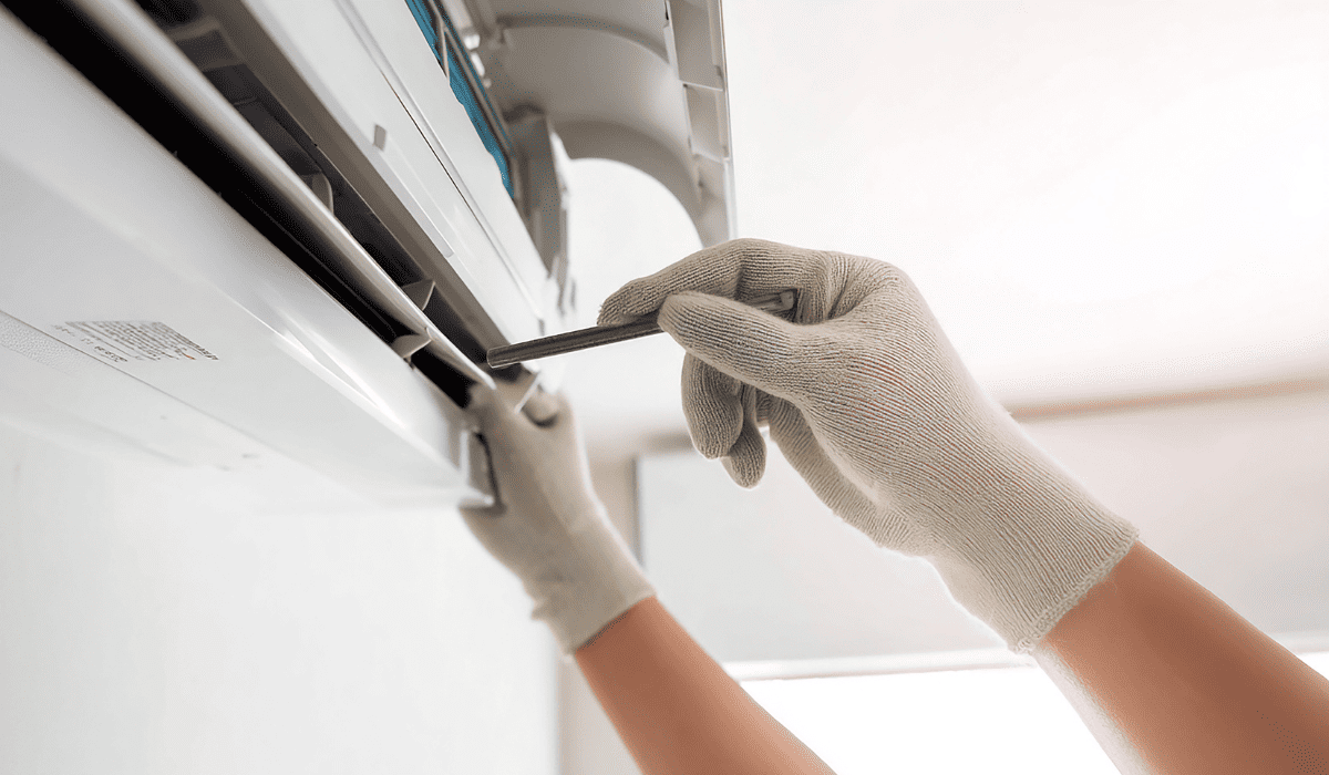 Alsancak Whirlpool Acil Klima Acil Klima Servisi